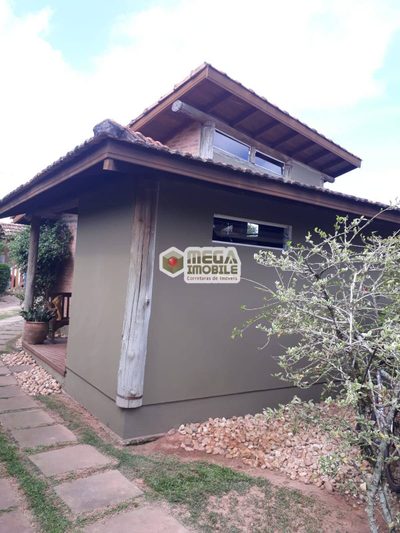 Casa, 3 quartos, 180 m² - Foto 4