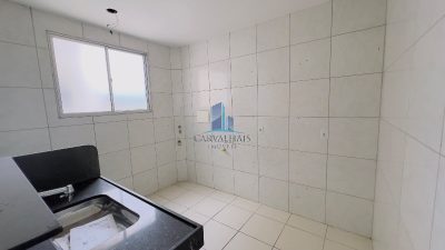Apartamento, 2 quartos, 45 m² - Foto 3