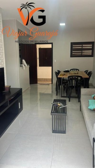 Apartamento, 2 quartos, 57 m² - Foto 2