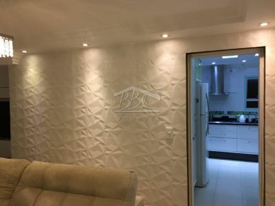 Apartamento, 3 quartos, 100 m² - Foto 5