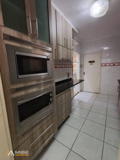 Apartamento, 2 quartos, 58 m² - Foto 2