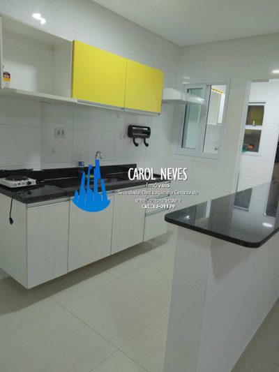 Apartamento, 2 quartos, 82 m² - Foto 3