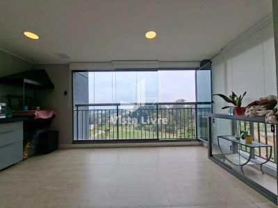 Apartamento, 2 quartos, 85 m² - Foto 3