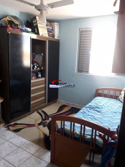 Apartamento, 2 quartos, 60 m² - Foto 5