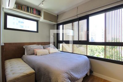 Kitnet-Studio, 21 m² - Foto 2