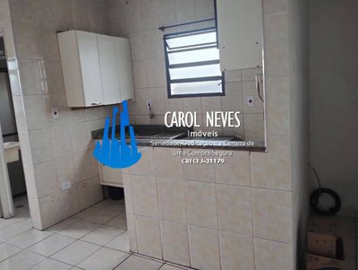 Kitnet-Studio, 31 m² - Foto 3