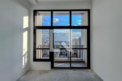 Kitnet-Studio, 37 m² - Foto 1