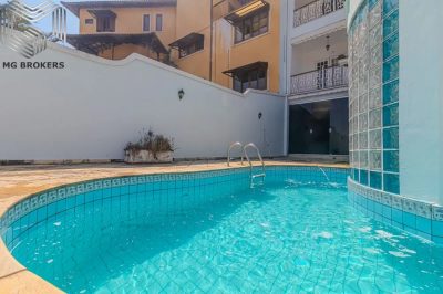 Casa de Condomínio, 3 quartos - Foto 5