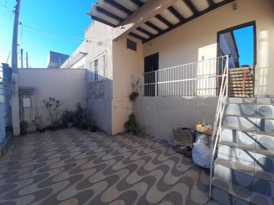 Casa, 3 quartos, 110 m² - Foto 2