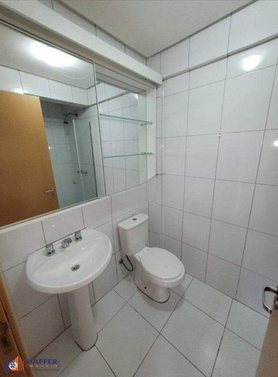 Apartamento, 2 quartos, 52 m² - Foto 3