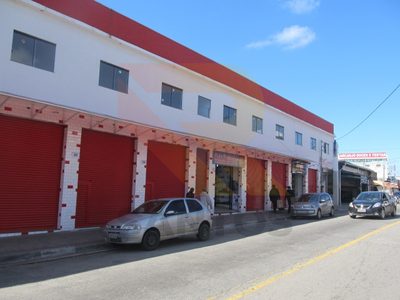 Loja-Salão, 30 m² - Foto 2