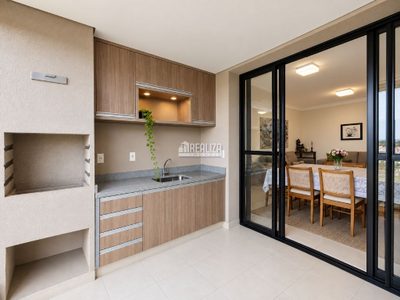 Apartamento, 3 quartos, 112 m² - Foto 2