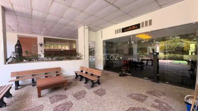 Apartamento, 2 quartos, 78 m² - Foto 1