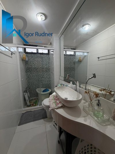 Apartamento, 3 quartos, 98 m² - Foto 5