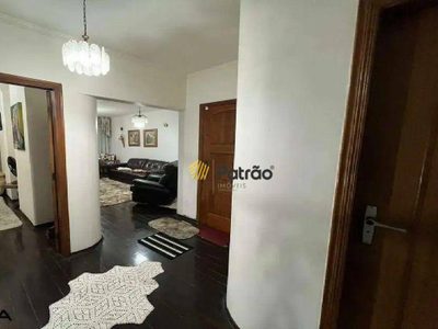 Sobrado, 3 quartos, 250 m² - Foto 2