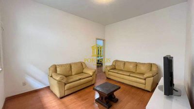 Apartamento, 3 quartos, 122 m² - Foto 5
