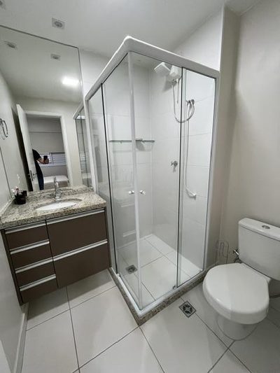 Apartamento, 2 quartos, 56 m² - Foto 4