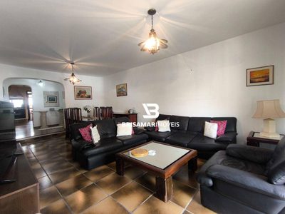 Apartamento, 3 quartos, 136 m² - Foto 5