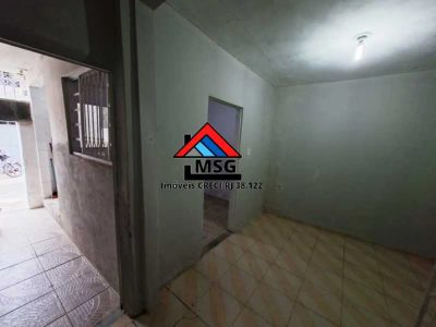 Casa, 2 quartos, 60 m² - Foto 4