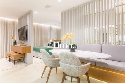 Flat/Apart Hotel, 1 quarto, 50 m² - Foto 2