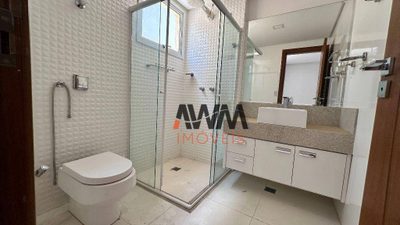Sobrado, 5 quartos, 506 m² - Foto 5