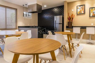 Apartamento, 2 quartos, 78 m² - Foto 4