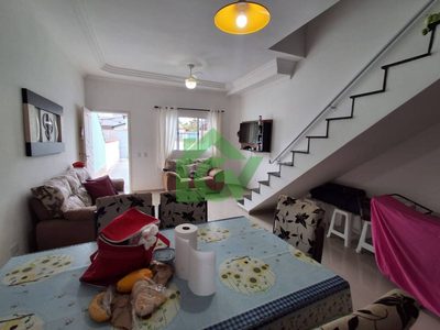 Casa, 2 quartos, 98 m² - Foto 3