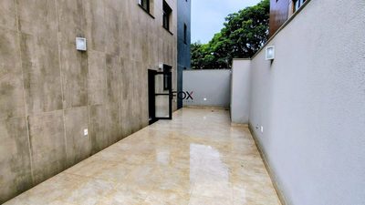 Apartamento, 3 quartos, 275 m² - Foto 1