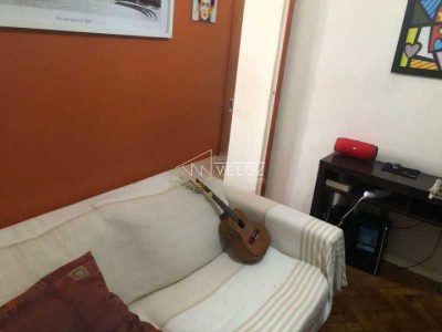 Kitnet-Studio, 27 m² - Foto 3