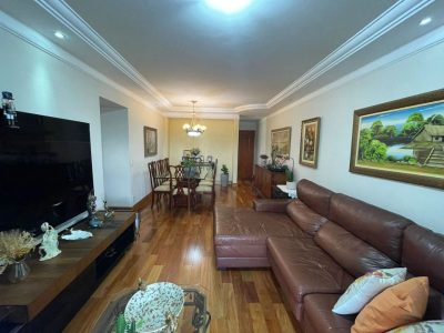 Apartamento, 4 quartos, 123 m² - Foto 1