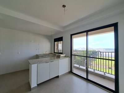 Apartamento, 2 quartos, 63 m² - Foto 1