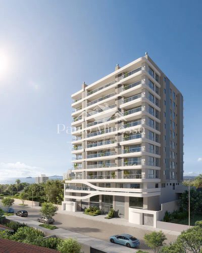 Apartamento, 2 quartos, 82 m² - Foto 1