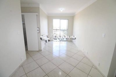 Apartamento, 2 quartos, 54 m² - Foto 3