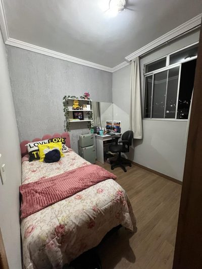 Apartamento, 2 quartos, 47 m² - Foto 4