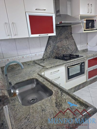 Apartamento, 3 quartos, 114 m² - Foto 5