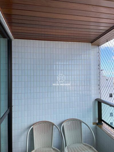 Apartamento, 2 quartos, 58 m² - Foto 3