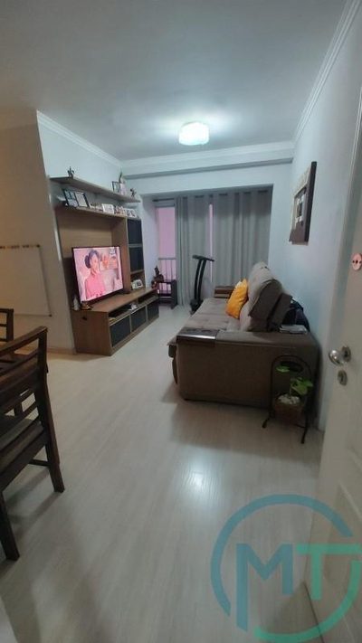 Apartamento, 3 quartos, 74 m² - Foto 2