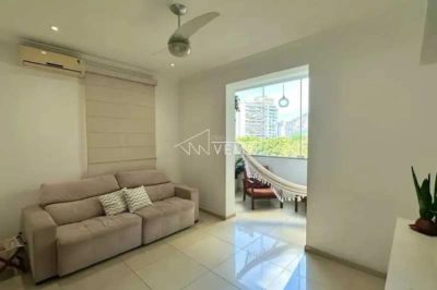 Apartamento, 3 quartos, 105 m² - Foto 5