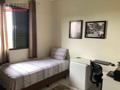 Apartamento, 2 quartos, 47 m² - Foto 5