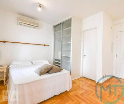 Apartamento, 1 quarto, 39 m² - Foto 4
