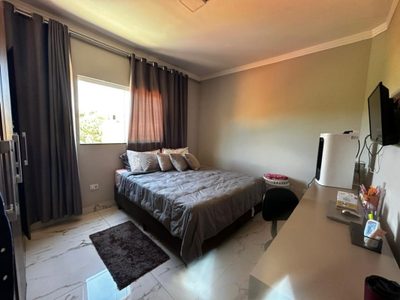 Casa, 2 quartos - Foto 4