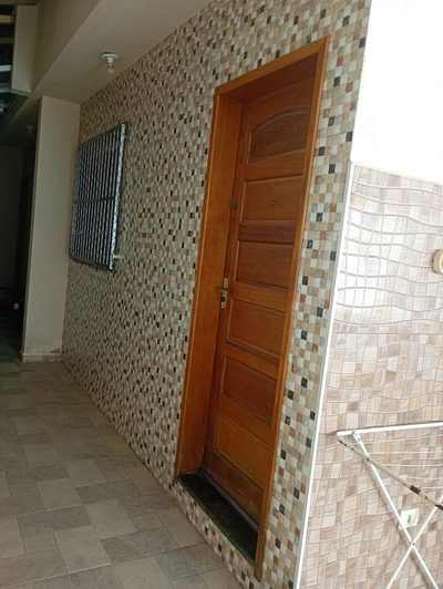 Casa de Condomínio, 2 quartos - Foto 2
