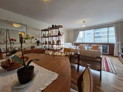 Apartamento, 4 quartos, 101 m² - Foto 4