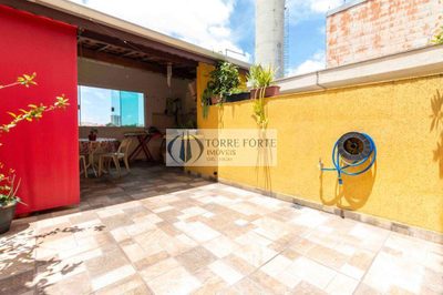 Sobrado, 3 quartos, 150 m² - Foto 2