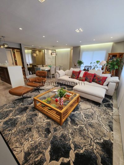 Apartamento, 3 quartos, 105 m² - Foto 2