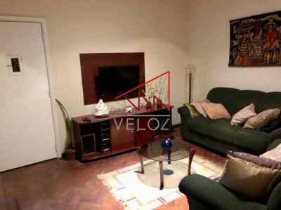 Apartamento, 2 quartos, 85 m² - Foto 5