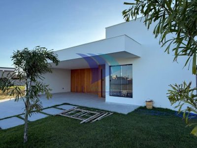 Casa, 3 quartos, 196 m² - Foto 1