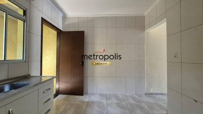 Sobrado, 2 quartos, 85 m² - Foto 5