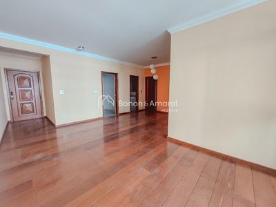 Apartamento, 3 quartos, 150 m² - Foto 2