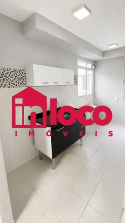 Apartamento, 2 quartos, 44 m² - Foto 4
